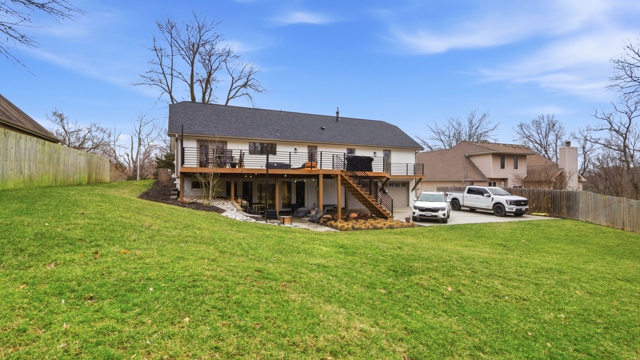 Photo of Outdoor in Parkville