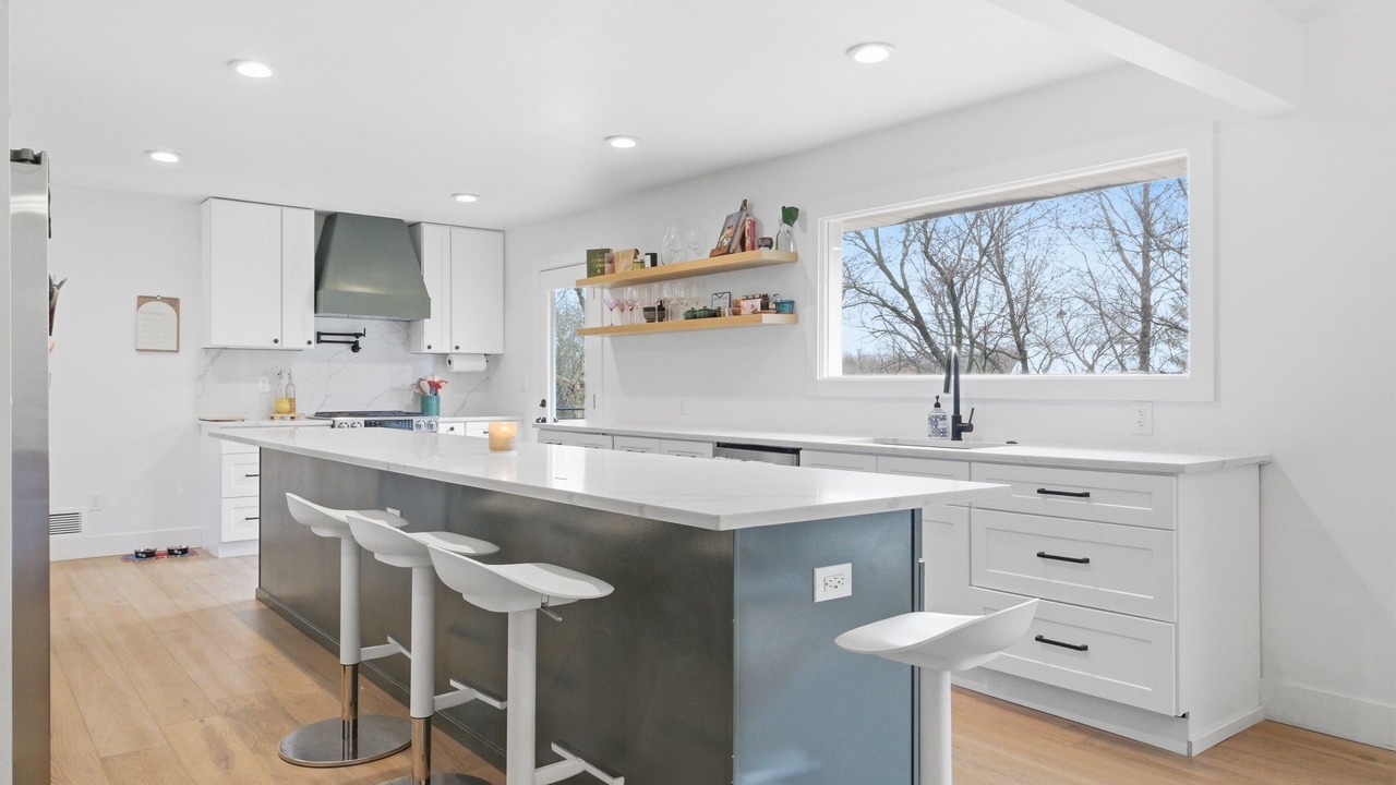 Photo of Kitchen in Parkville
