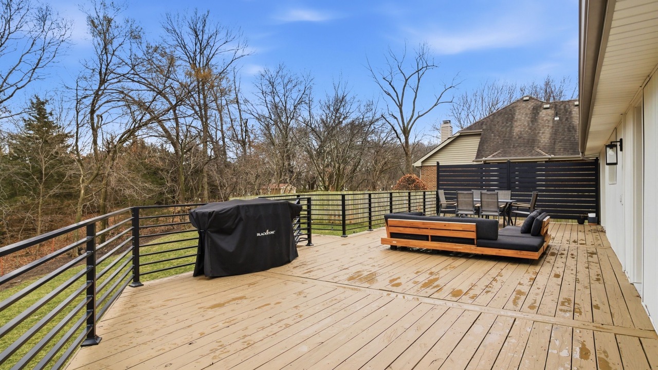 Photo of Outdoor in Parkville