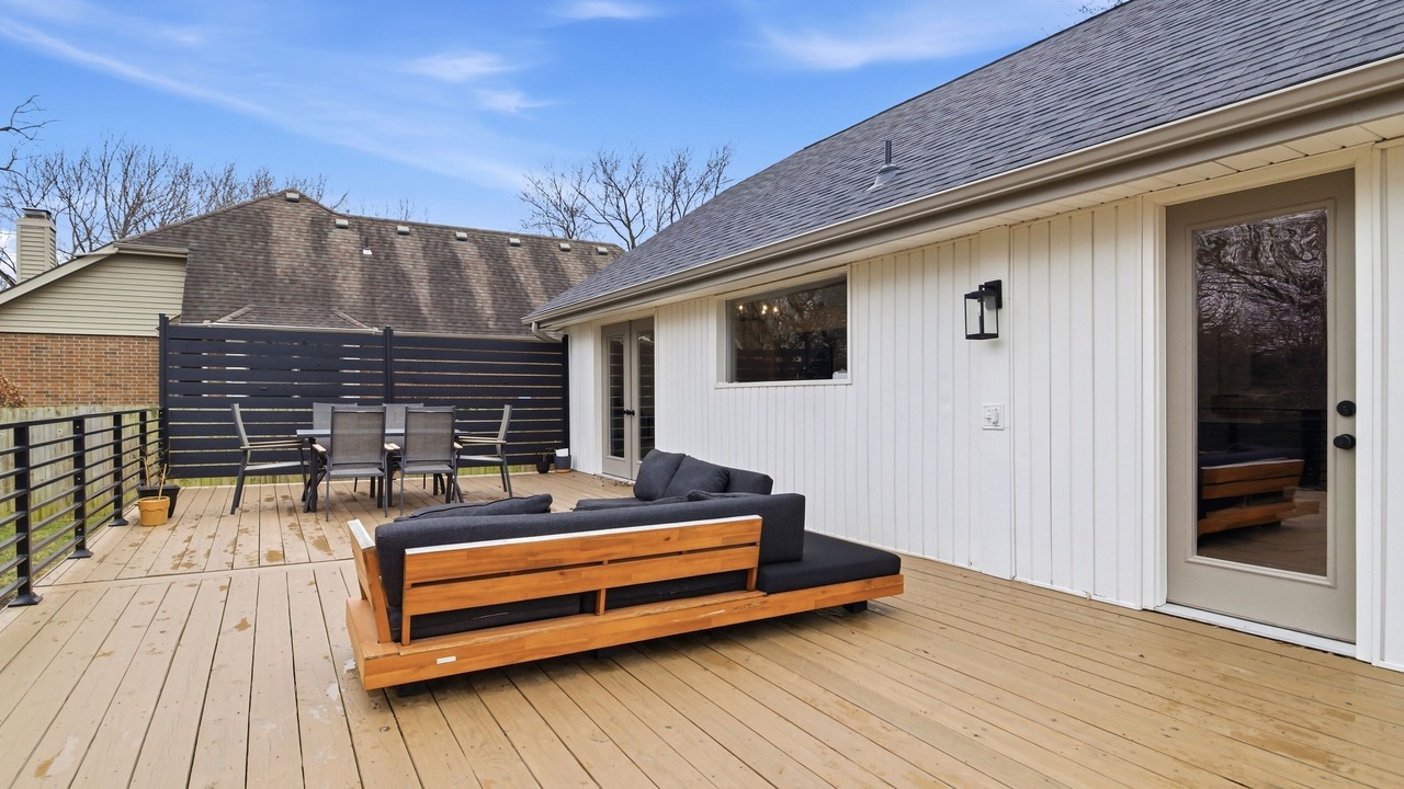 Photo of Outdoor in Parkville