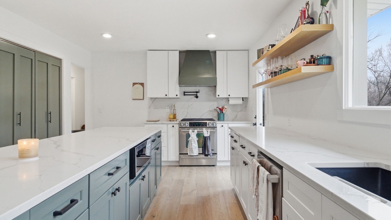 Photo of Kitchen in Parkville