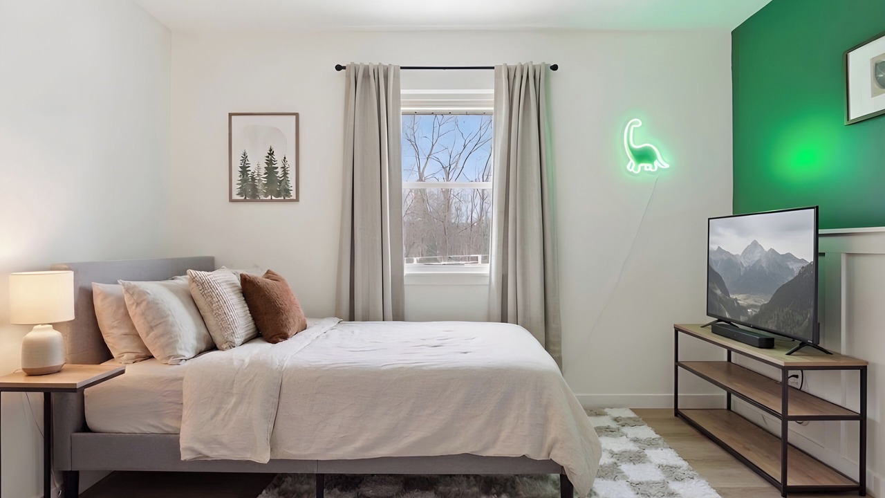 Photo of Bedroom in Parkville
