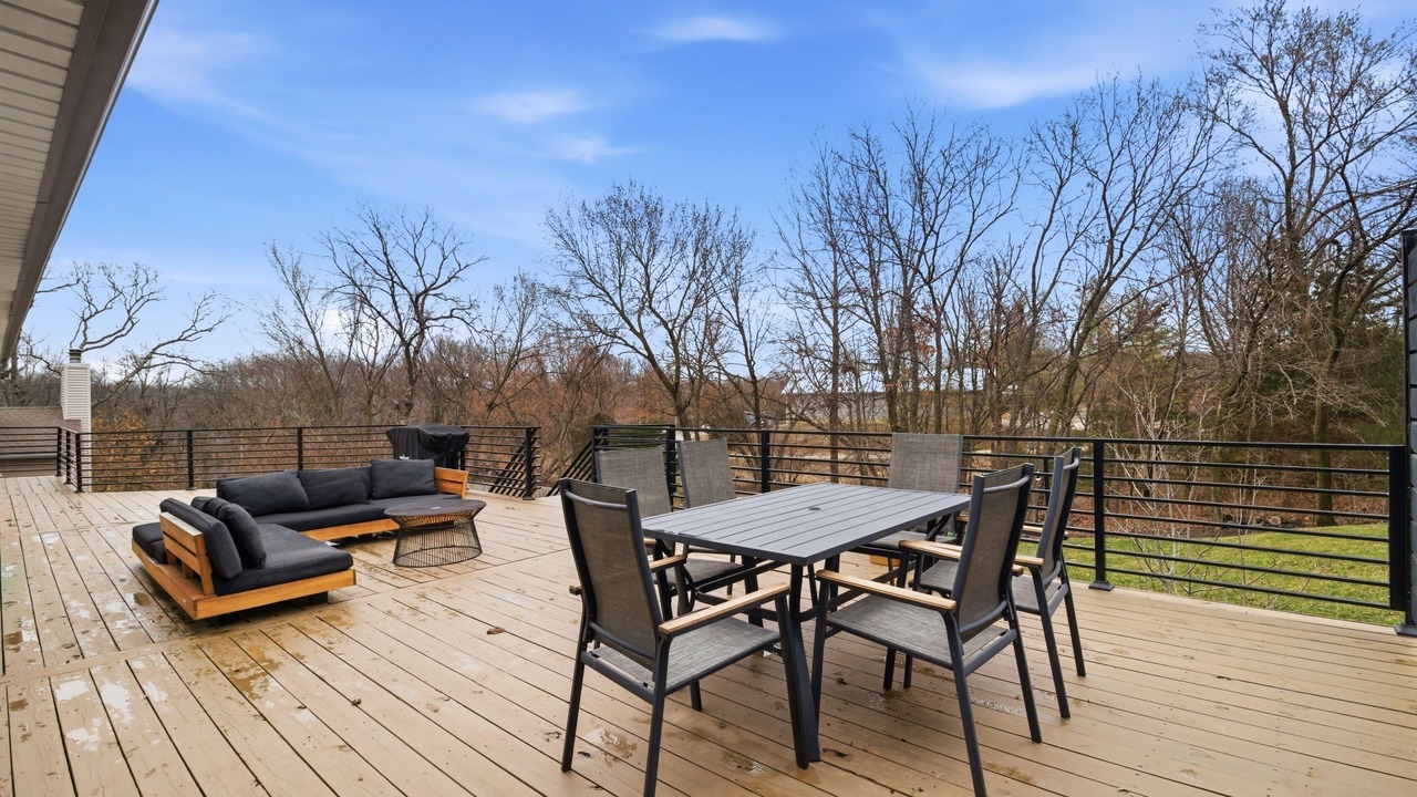 Photo of Outdoor in Parkville