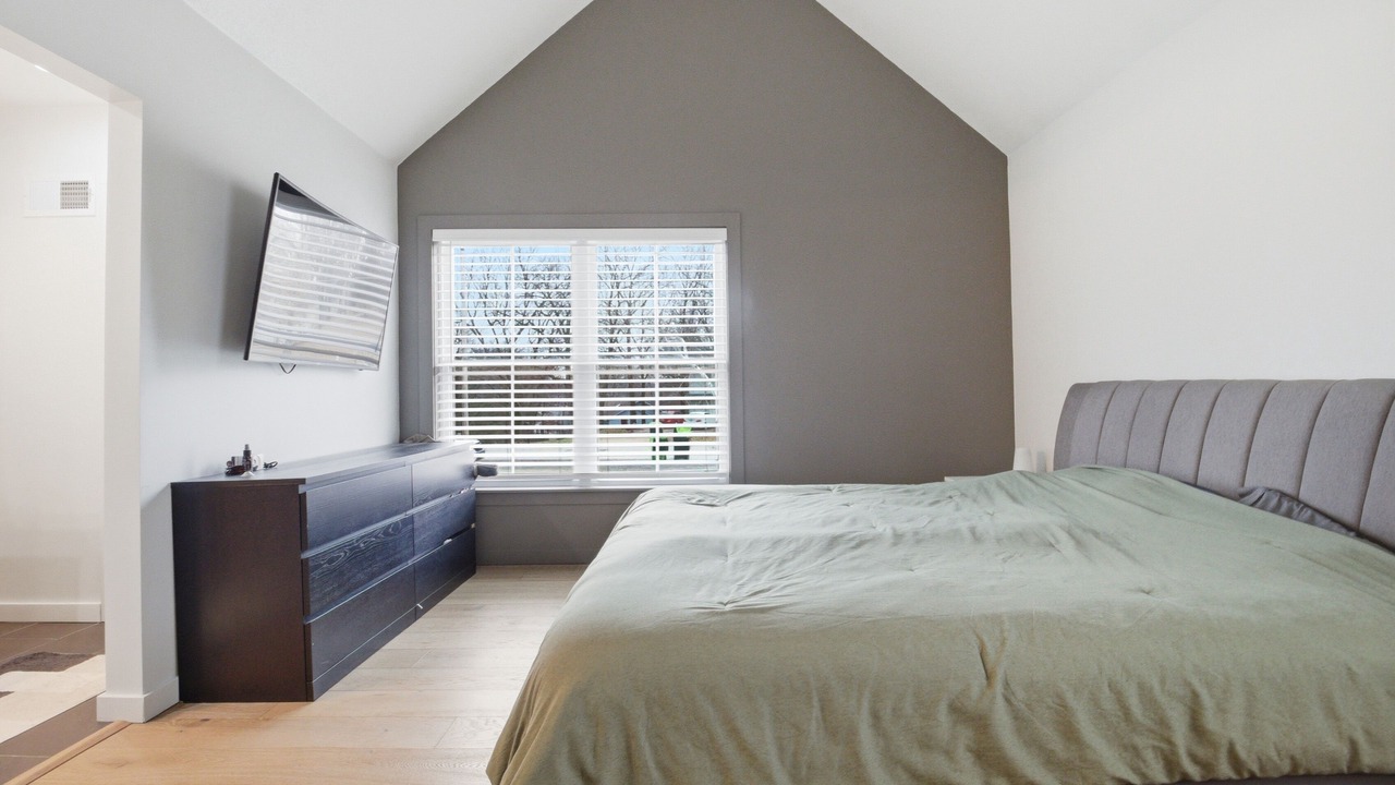 Photo of Bedroom in Parkville