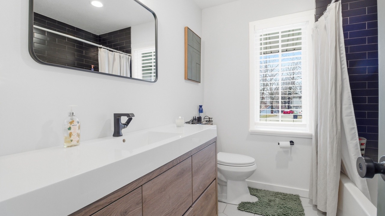 Photo of Bathroom in Parkville