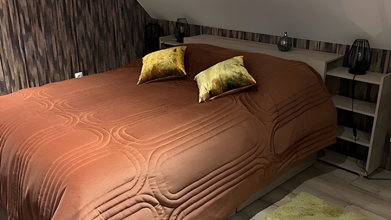 Photo of Bedroom in Boismont