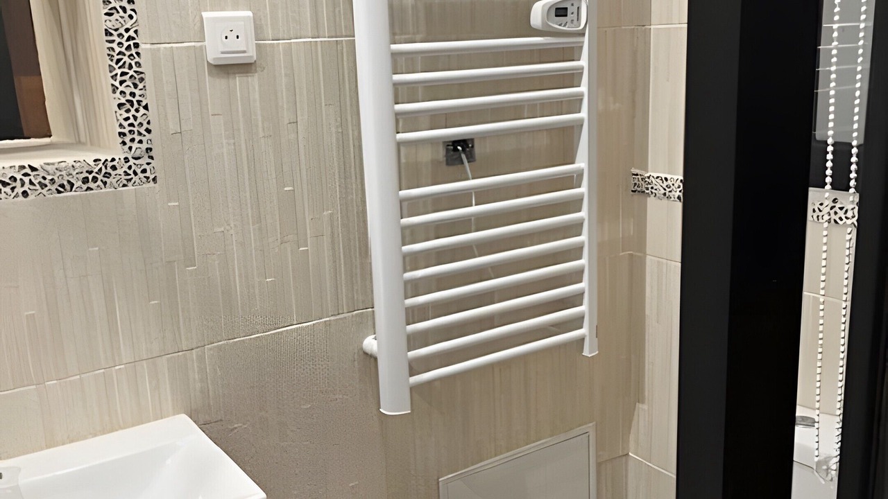 Photo of Bathroom in Boismont