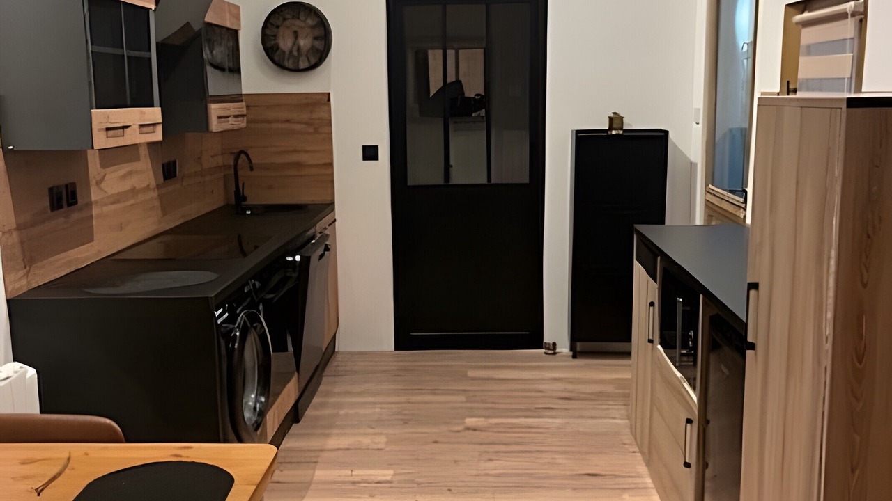 Photo of Kitchen in Boismont