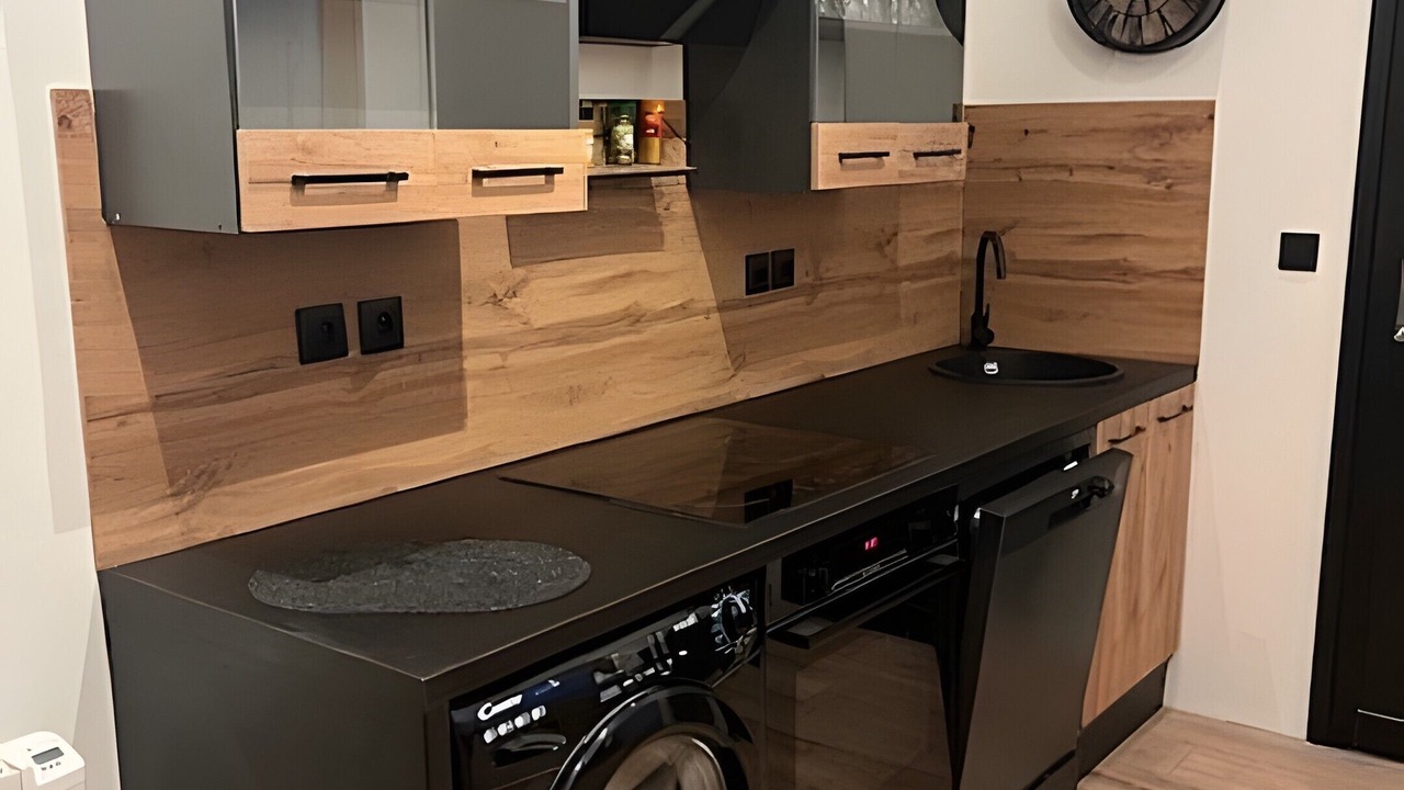 Photo of Kitchen in Boismont