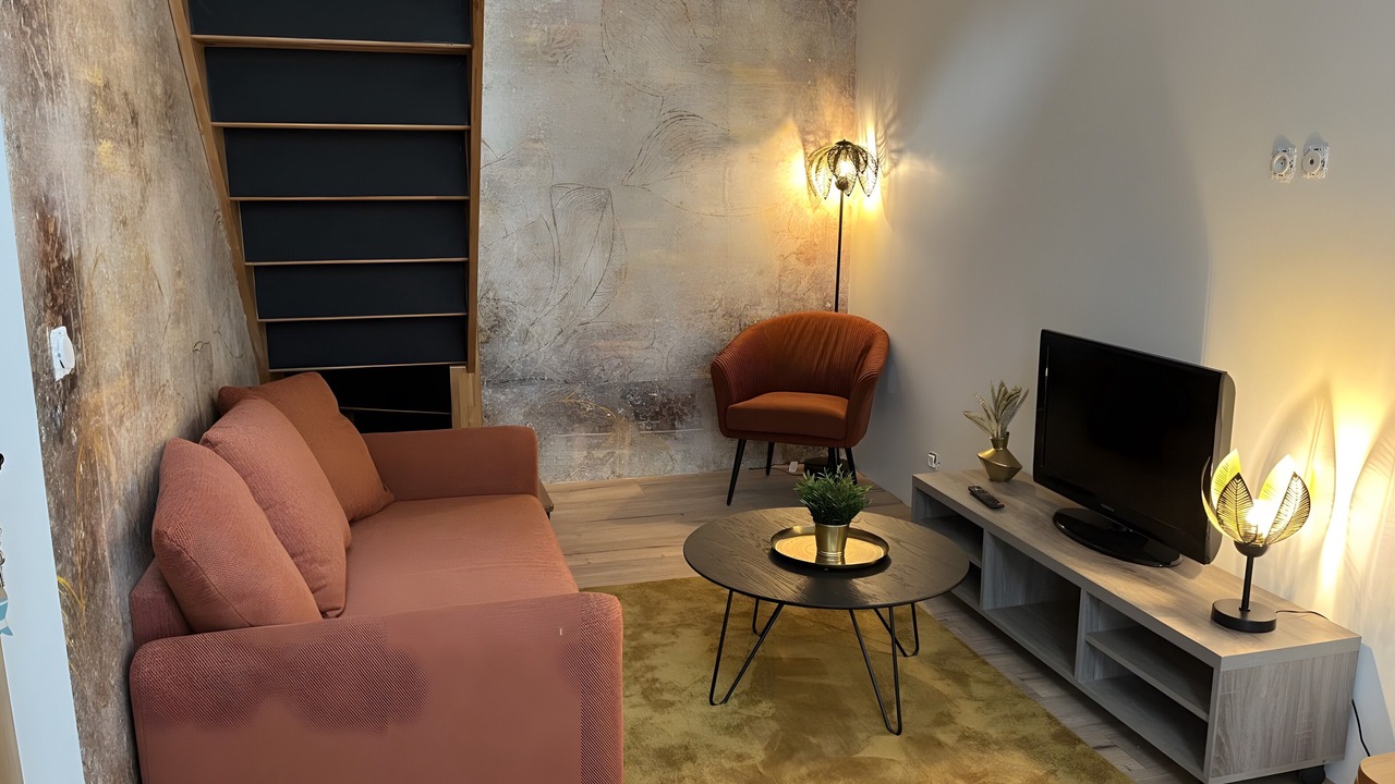 Photo of Livingroom in Boismont