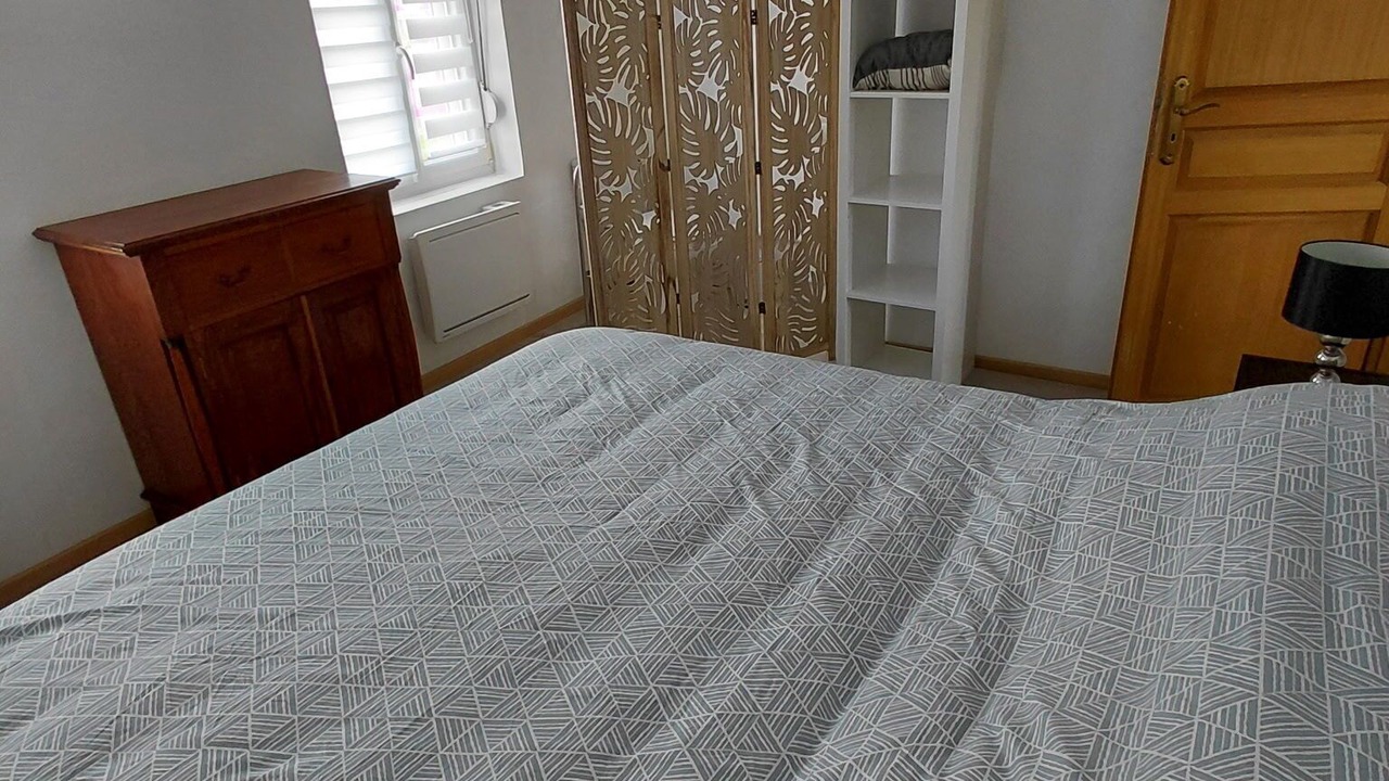 Photo of Bedroom in Watten