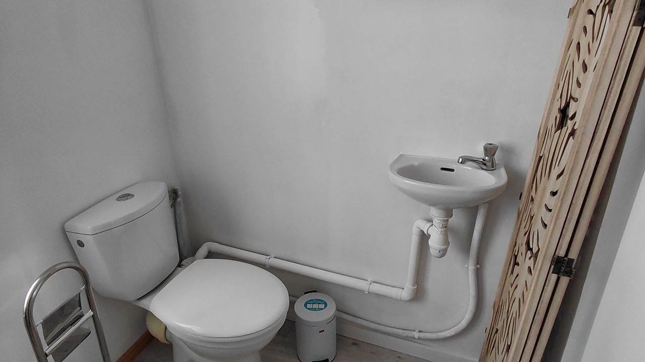 Photo of Bathroom in Watten
