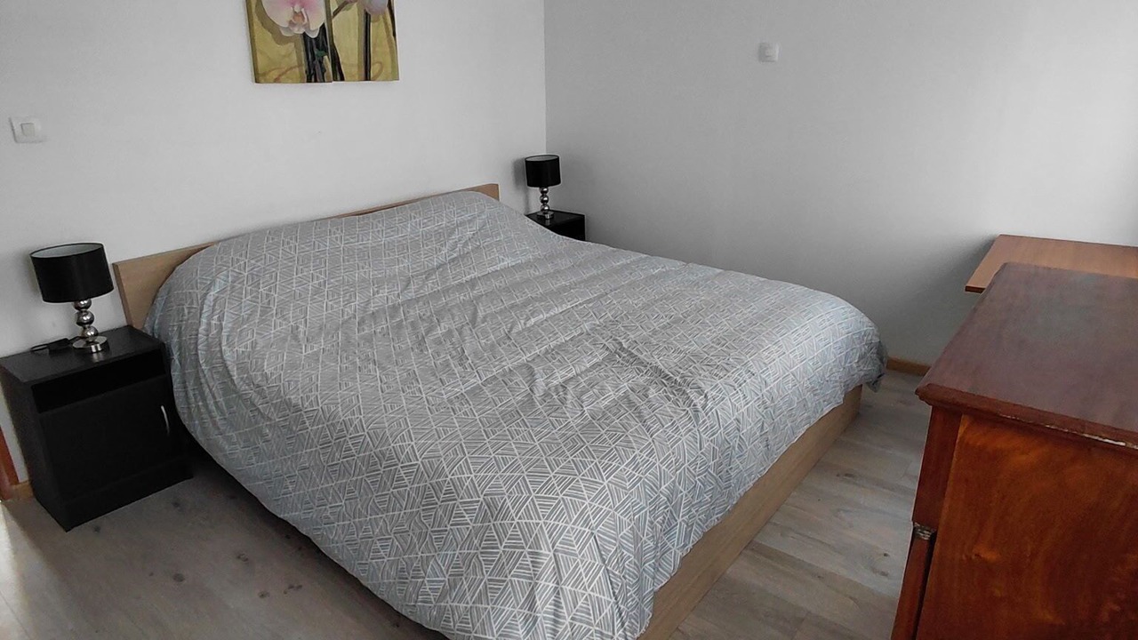 Photo of Bedroom in Watten