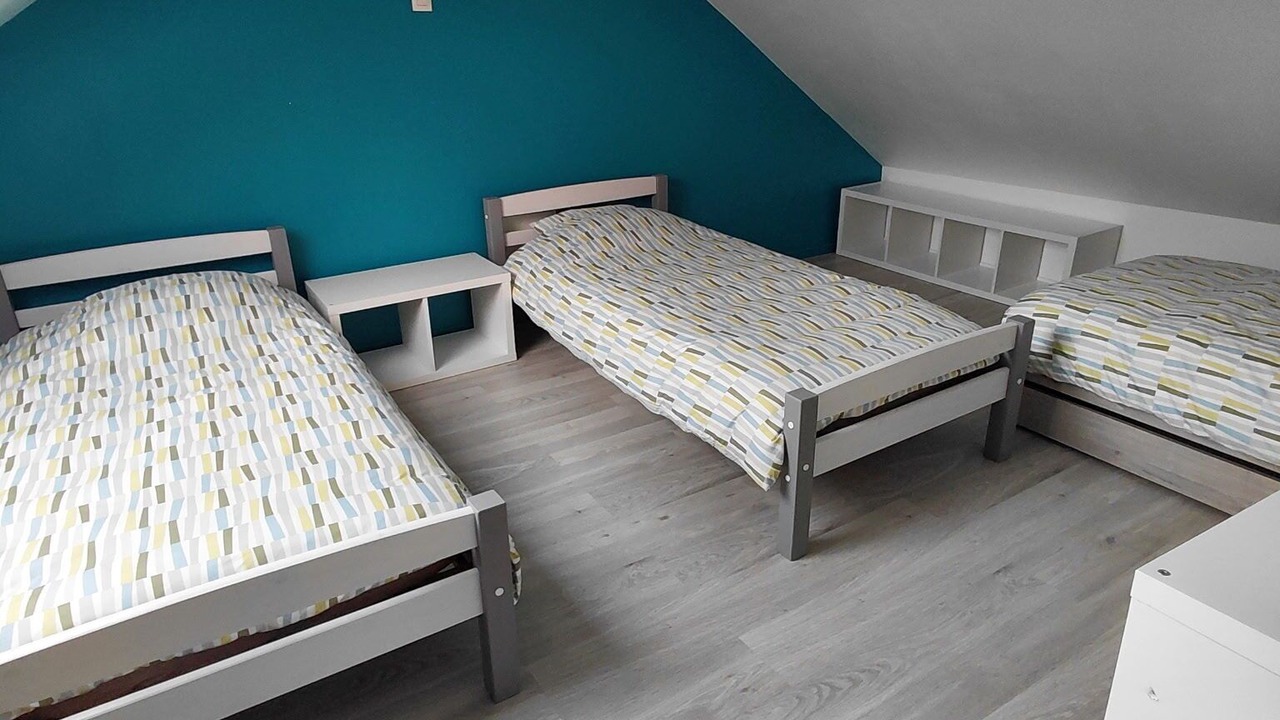 Photo of Bedroom in Watten