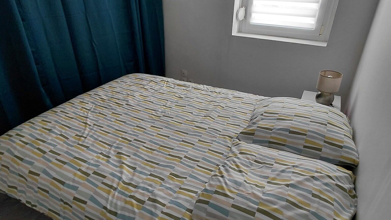Photo of Bedroom in Watten