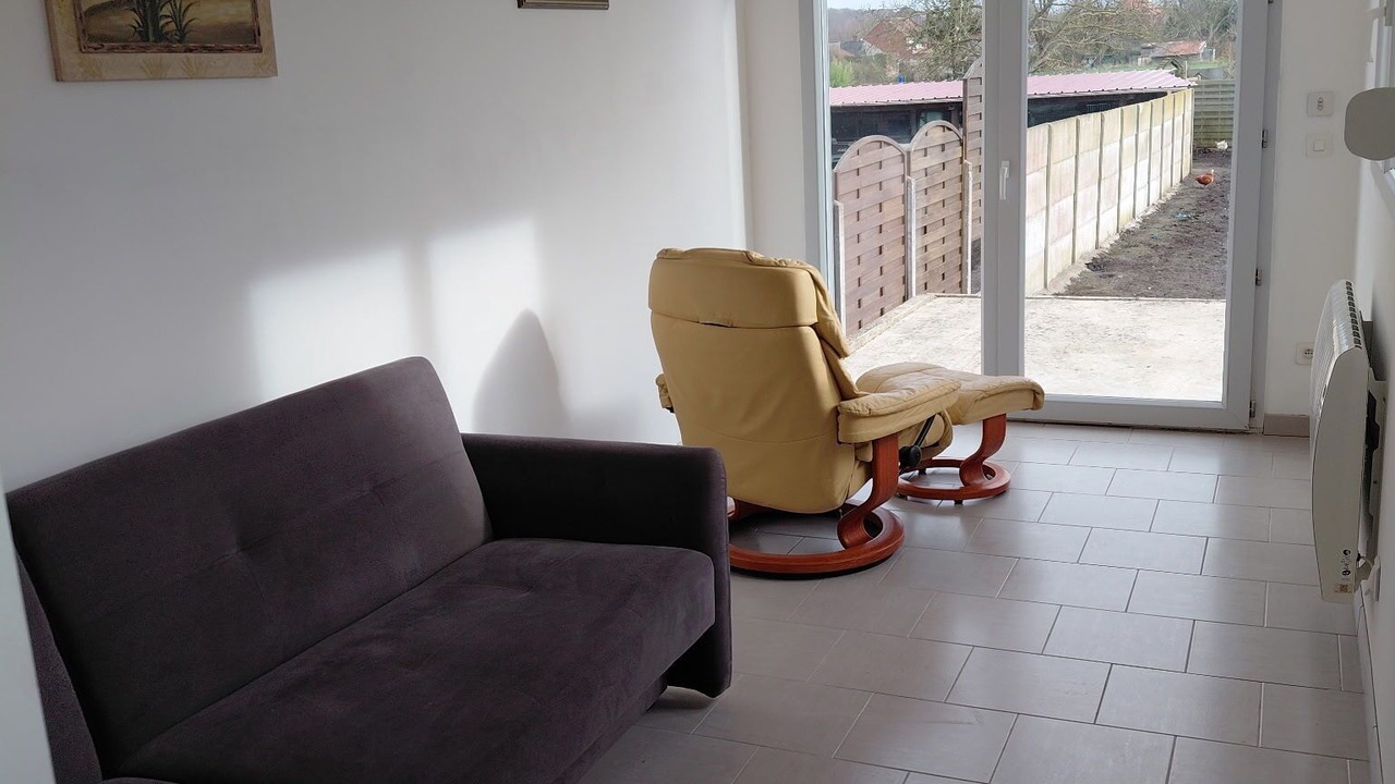 Photo of Livingroom in Watten
