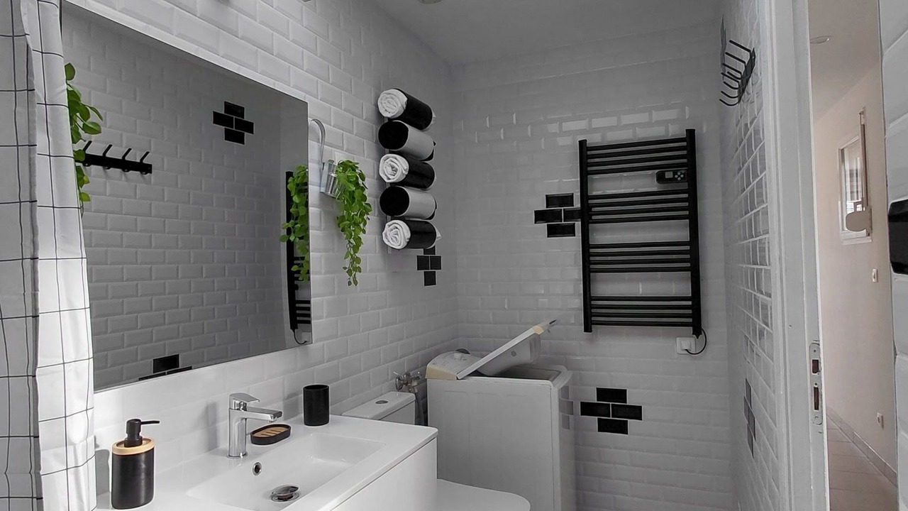 Photo of Bathroom in Watten