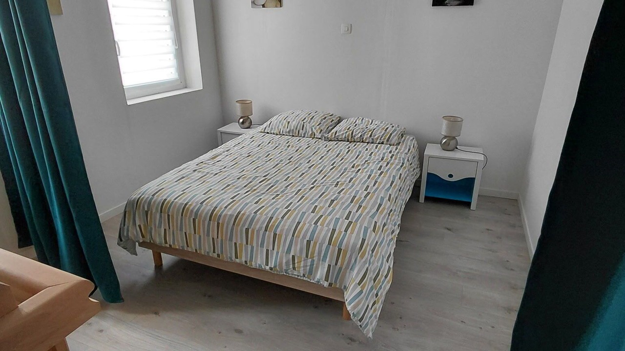 Photo of Bedroom in Watten
