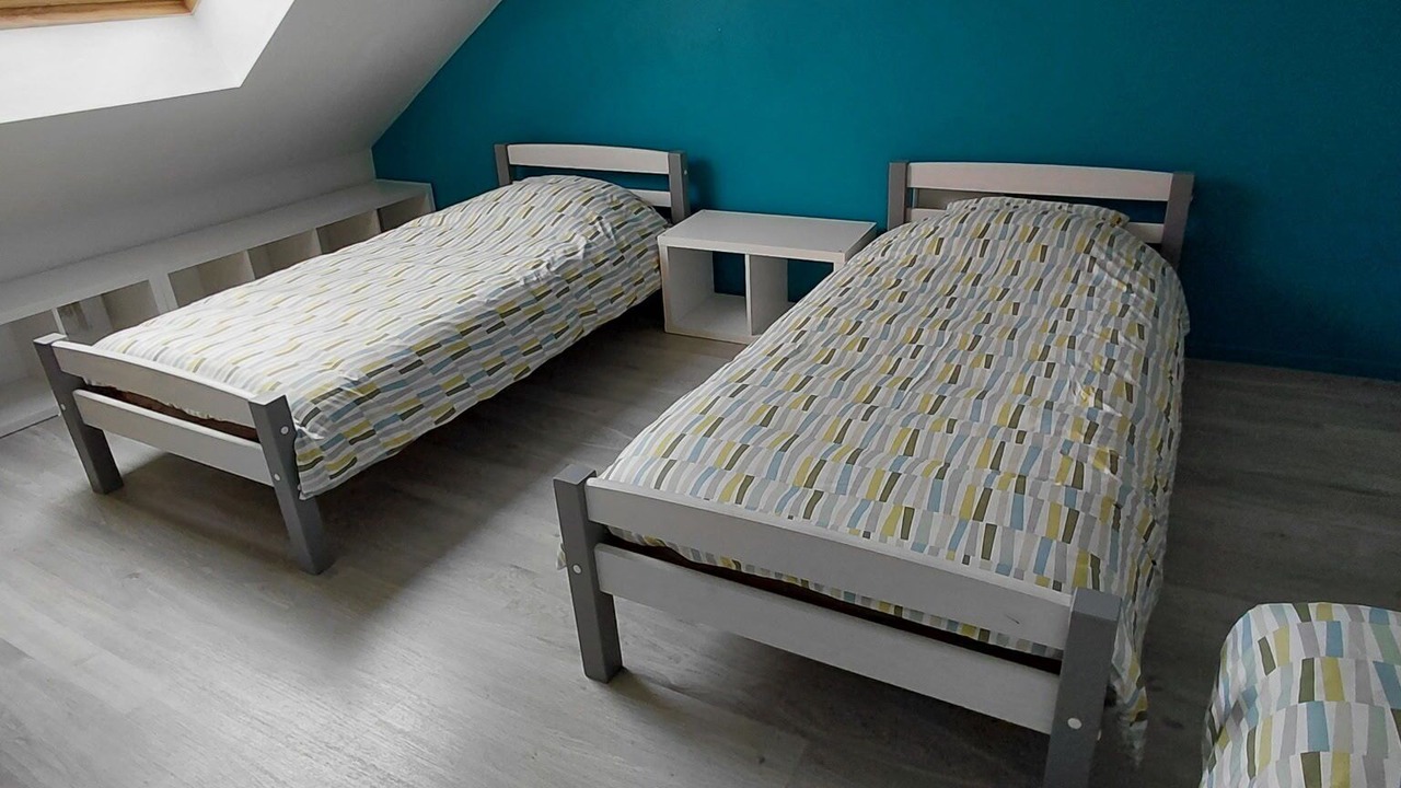 Photo of Bedroom in Watten