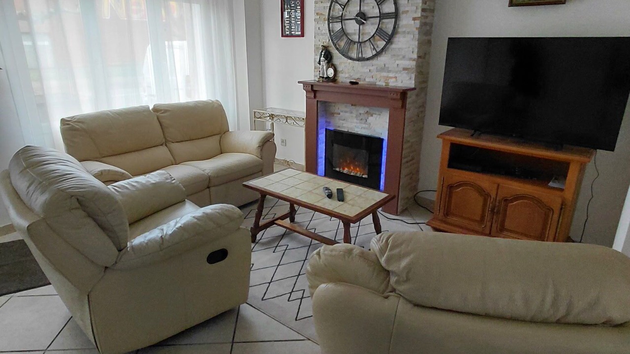 Photo of Livingroom in Watten