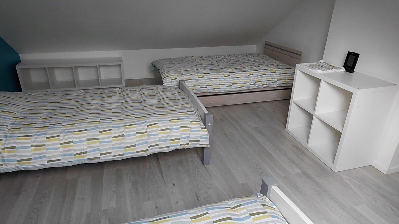 Photo of Bedroom in Watten
