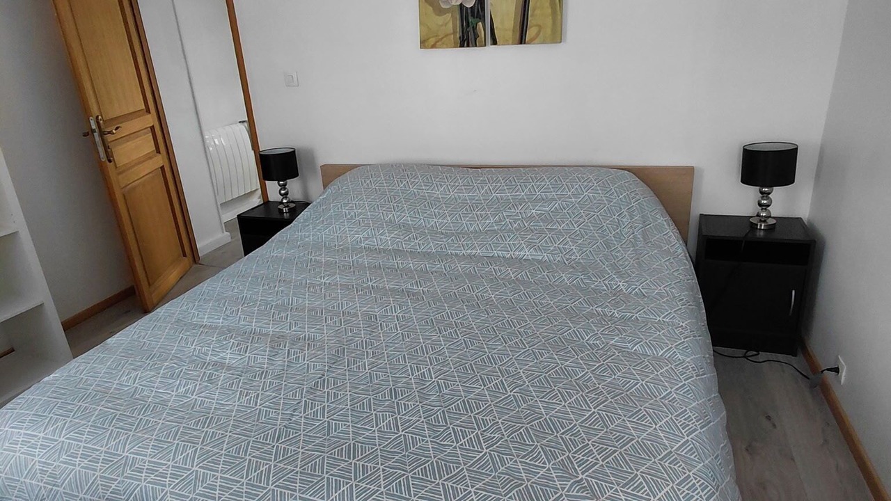Photo of Bedroom in Watten