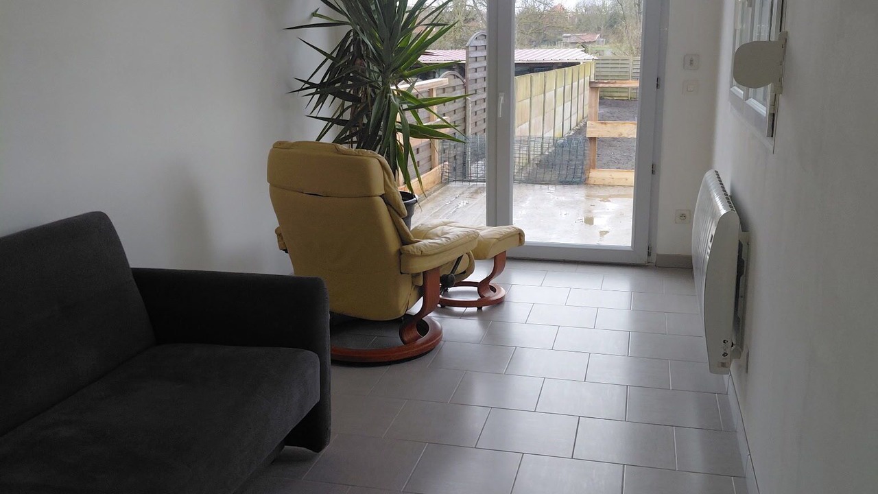 Photo of Livingroom in Watten