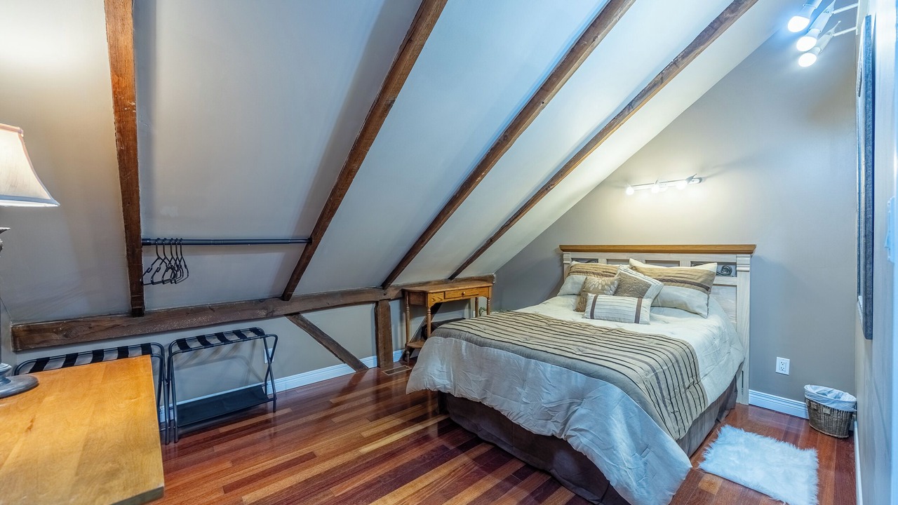 Photo of Bedroom in Simcoe