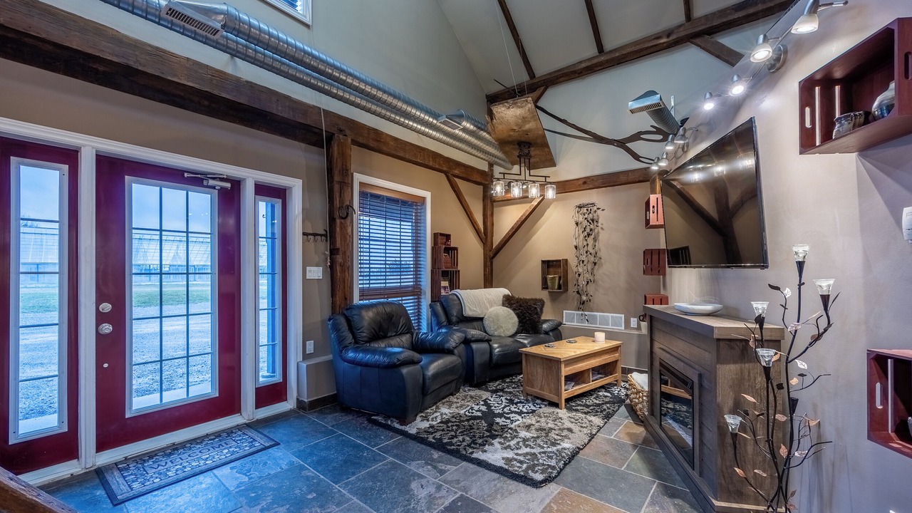 Photo of Livingroom in Simcoe