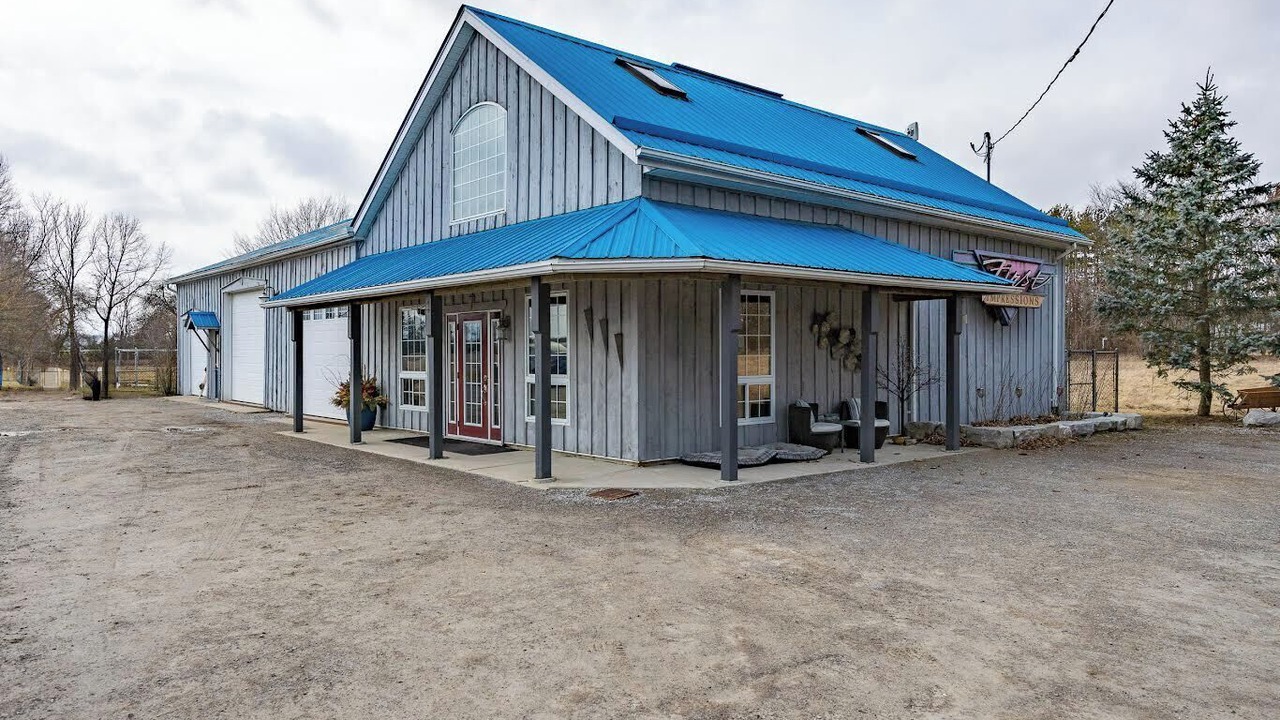 Photo of Outdoor in Simcoe