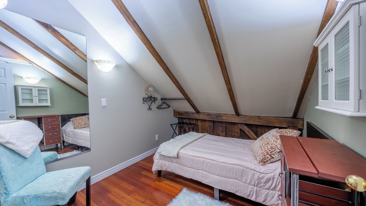 Photo of Bedroom in Simcoe