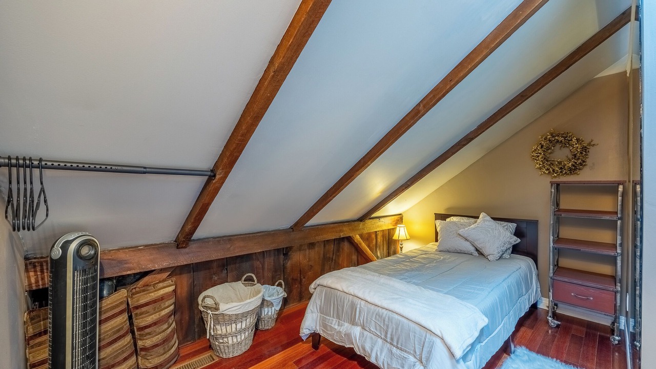 Photo of Bedroom in Simcoe