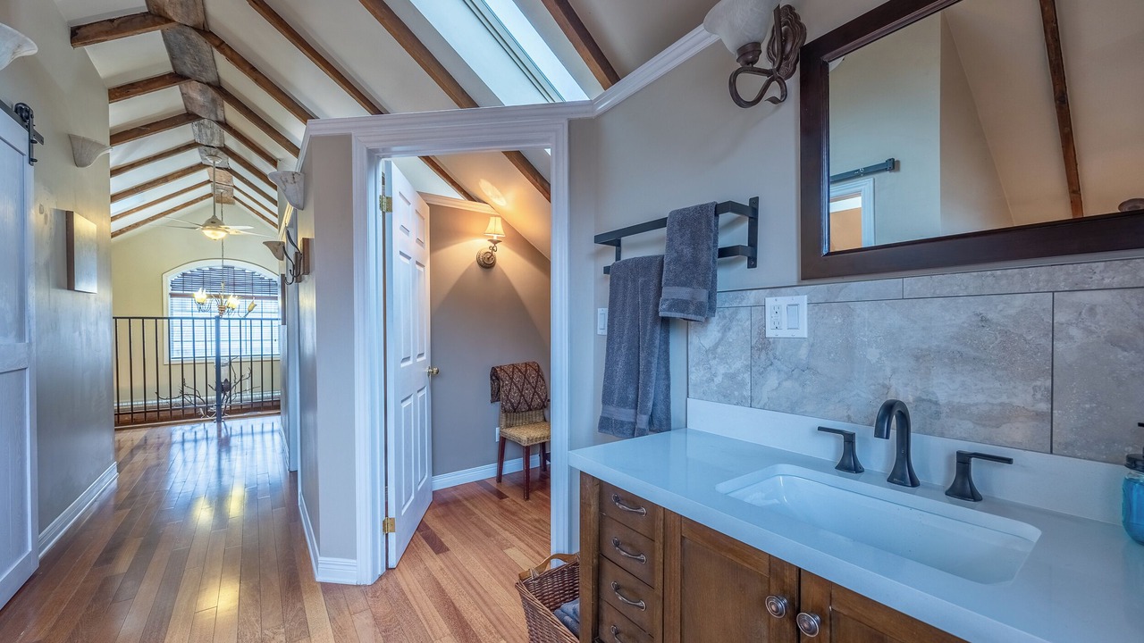Photo of Bathroom in Simcoe