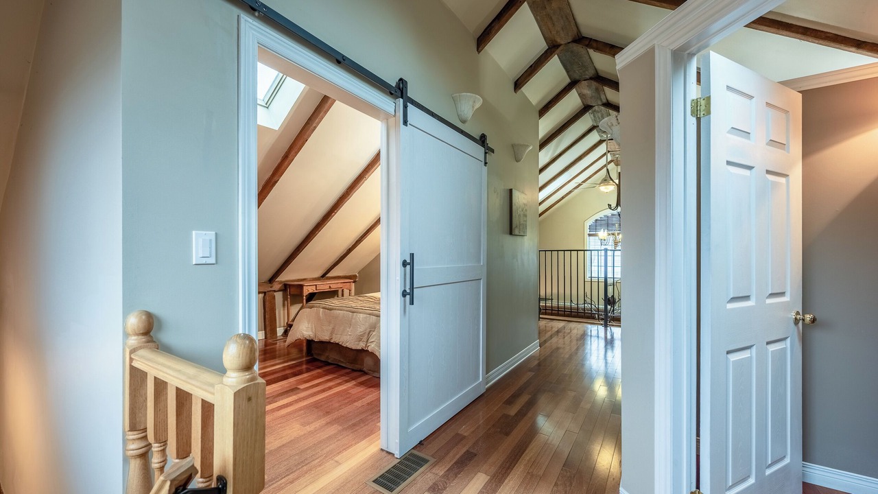 Photo of Bedroom in Simcoe