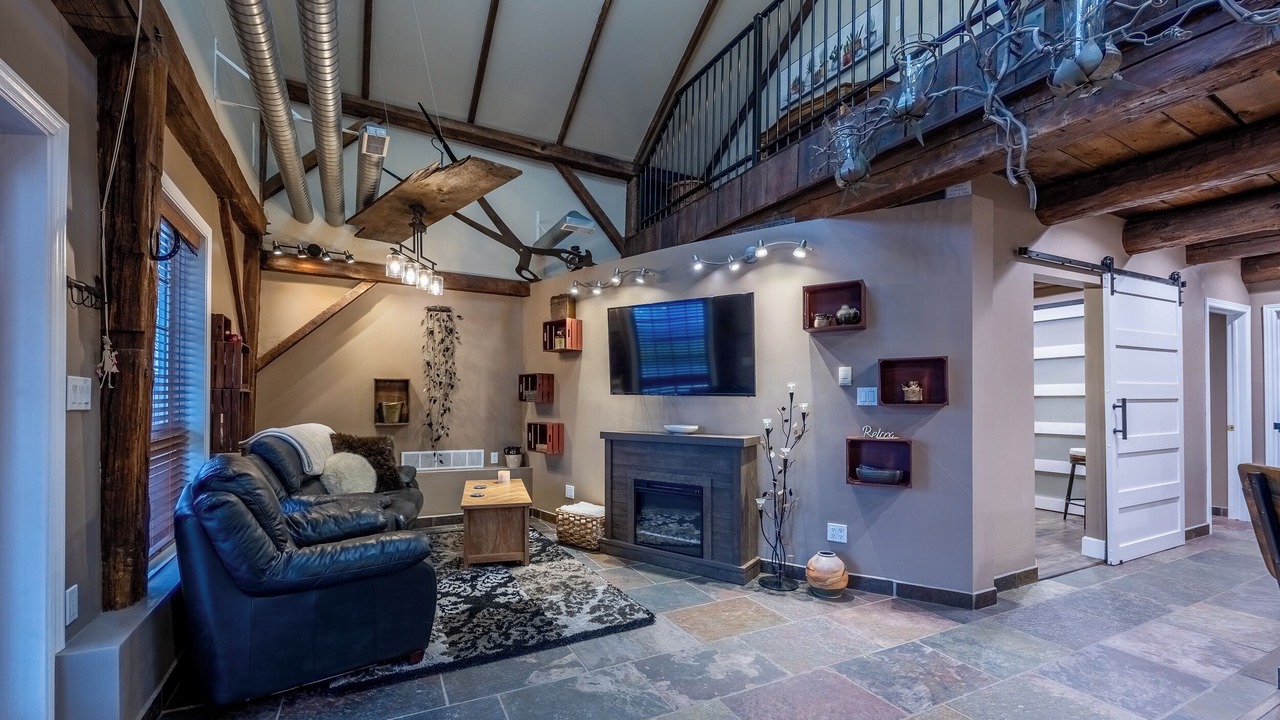 Photo of Livingroom in Simcoe