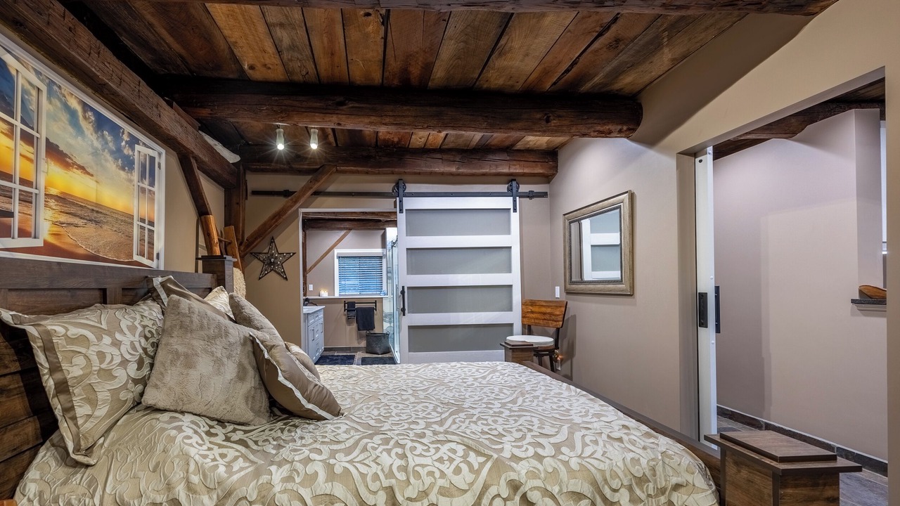 Photo of Bedroom in Simcoe