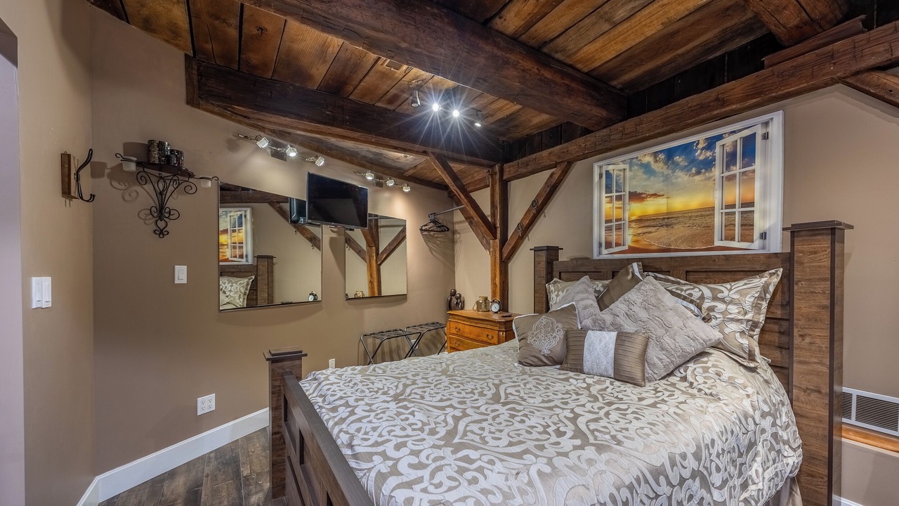 Photo of Bedroom in Simcoe