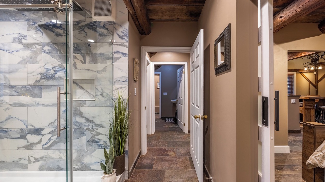 Photo of Bathroom in Simcoe