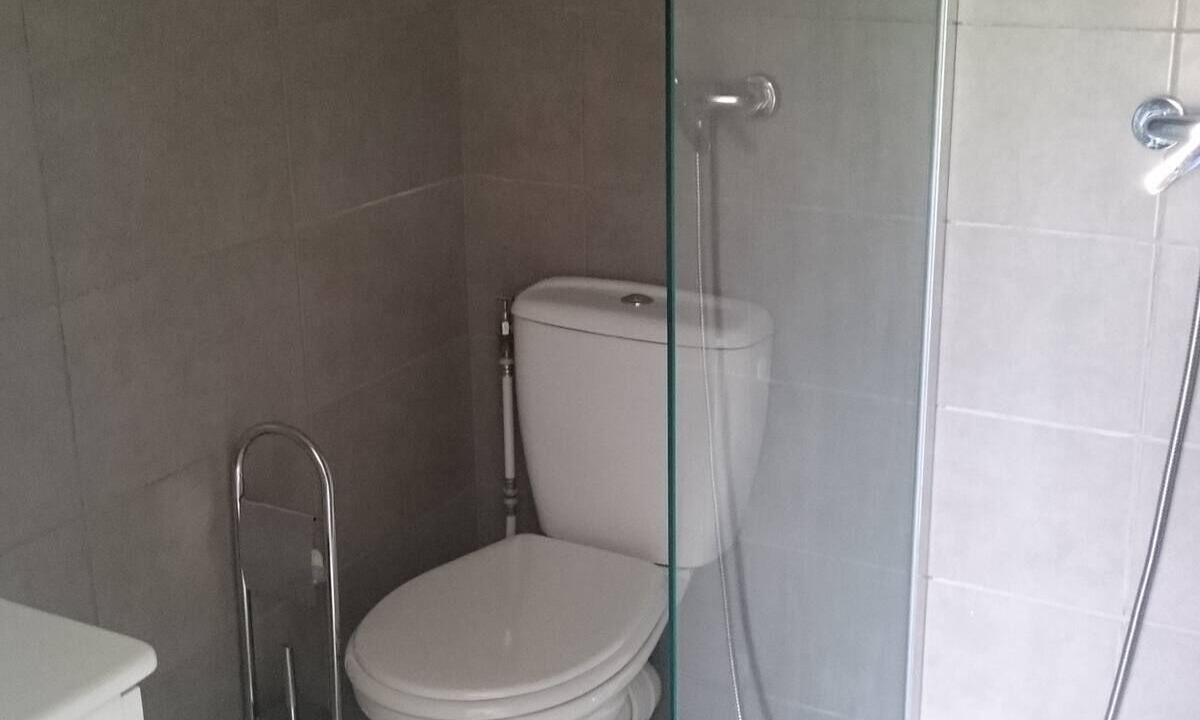 Photo of Bathroom in Belvedere