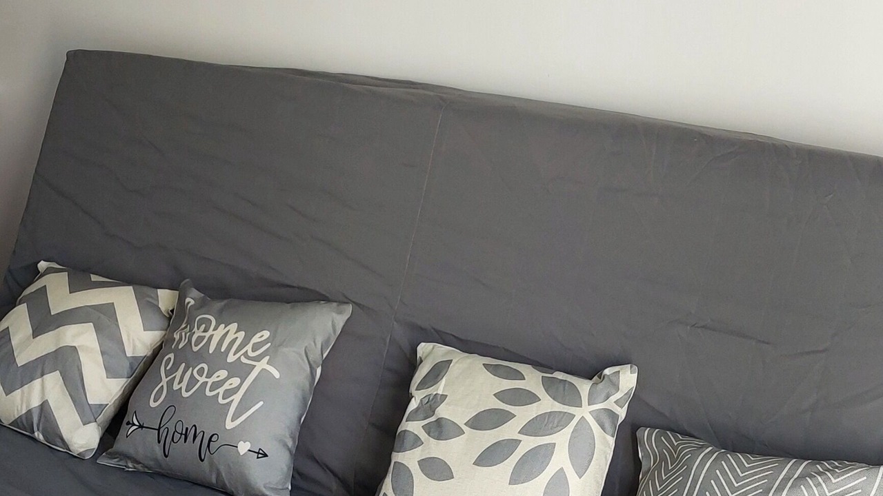 Photo of Bedroom in Belvedere
