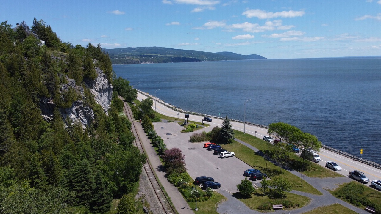 Photo of Others in Pointe-au-Pic