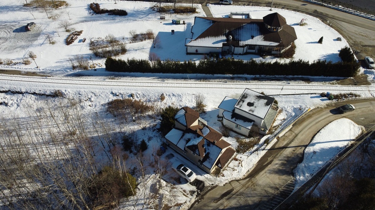 Photo of Outdoor in Pointe-au-Pic