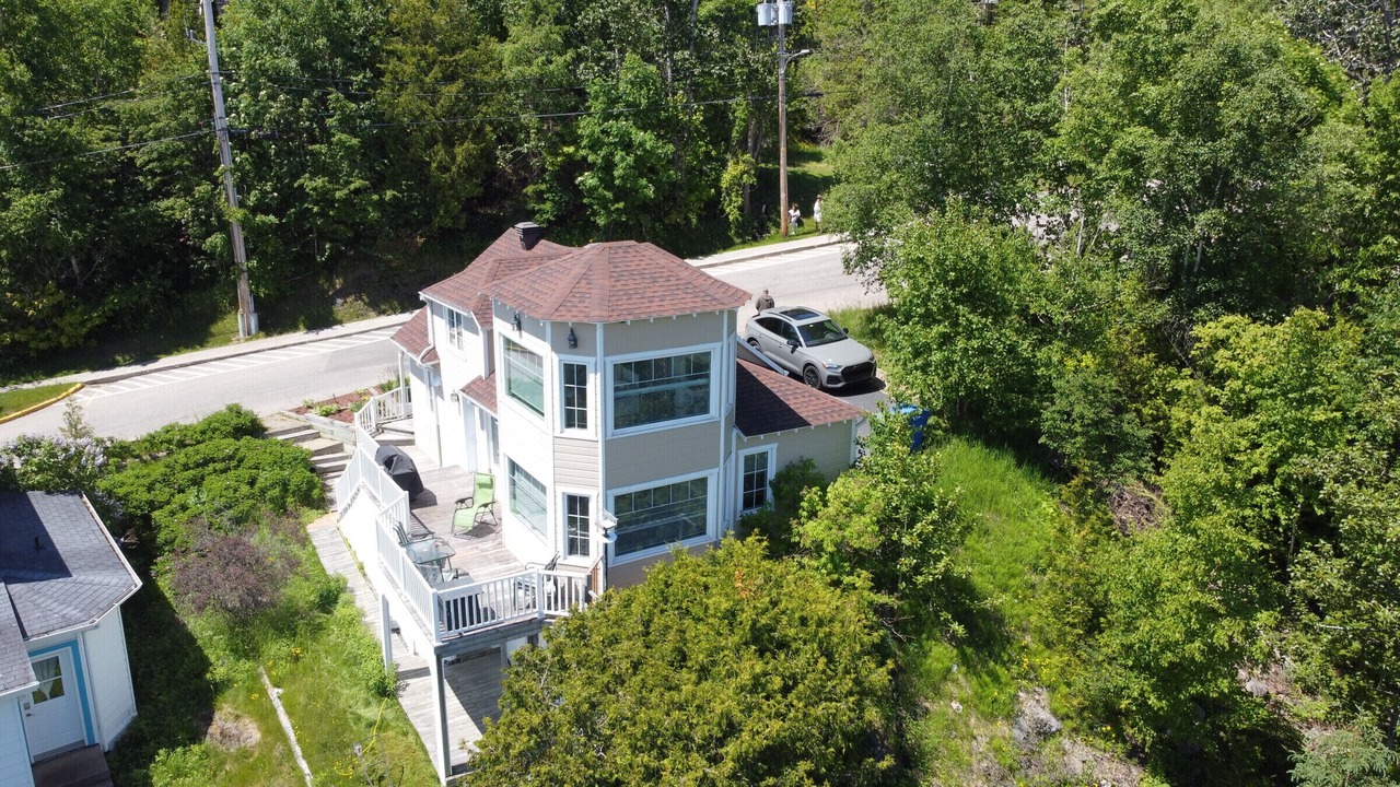 Photo of Outdoor in Pointe-au-Pic
