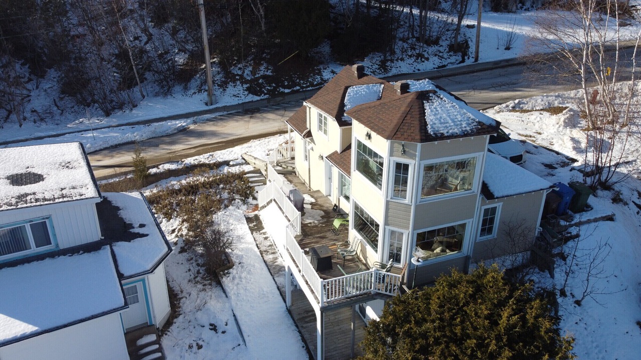 Photo of Outdoor in Pointe-au-Pic