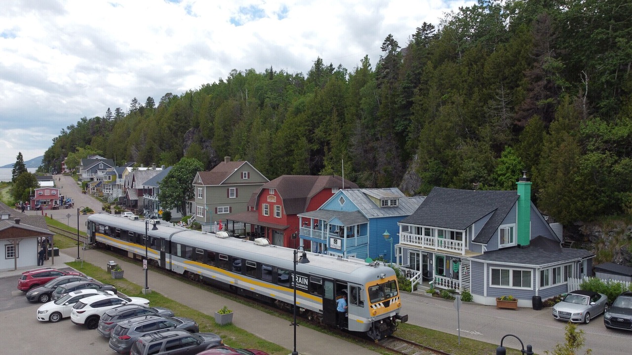 Photo of Others in Pointe-au-Pic