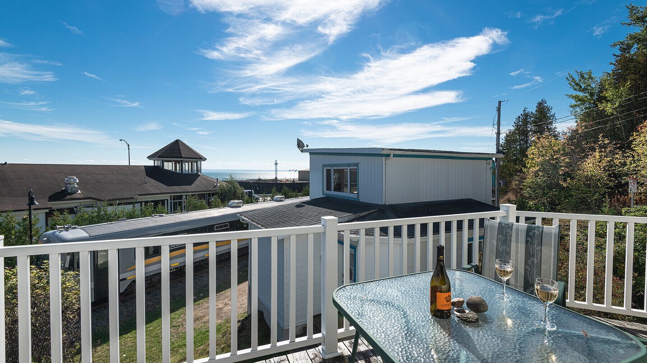 Photo of Outdoor in Pointe-au-Pic
