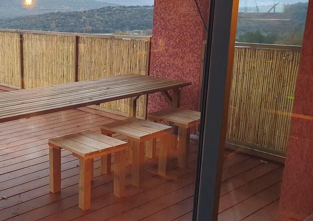 Photo of Outdoor in Le Bosc