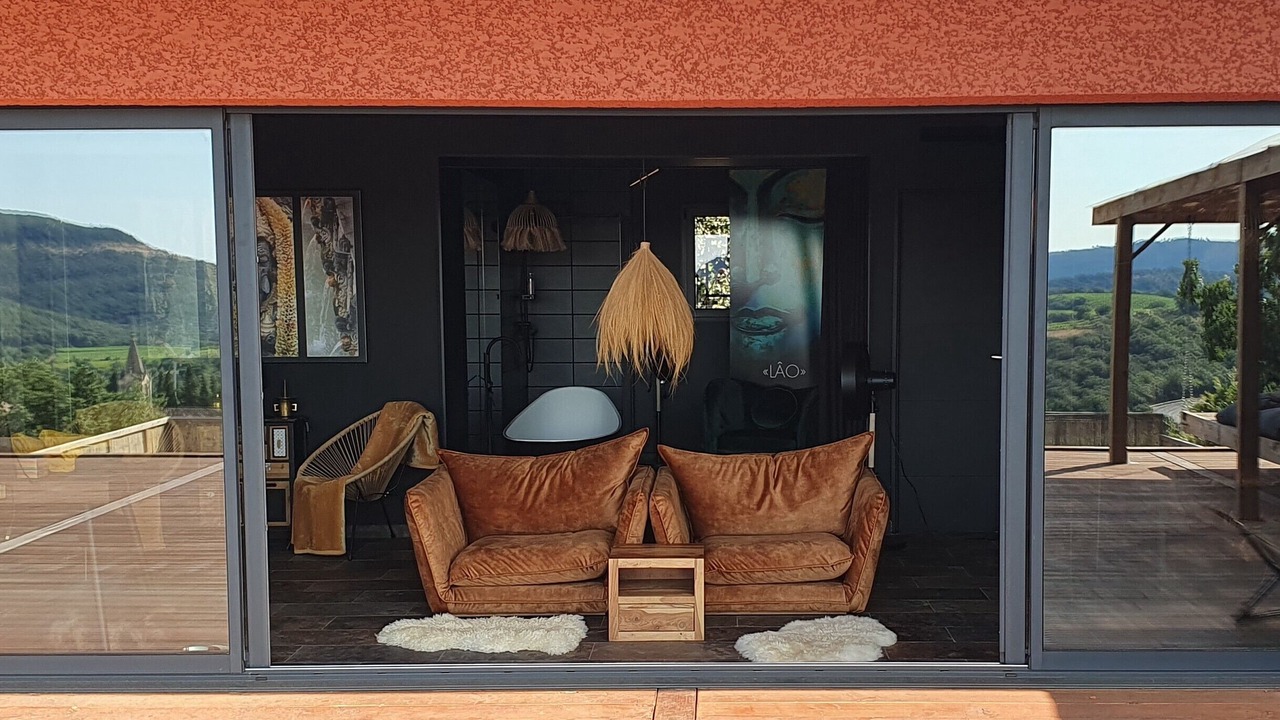 Photo of Outdoor in Le Bosc