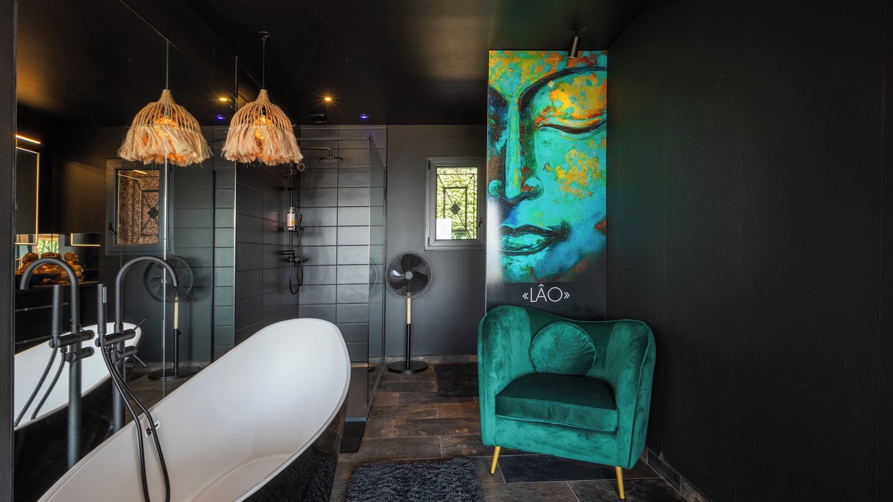 Photo of Bathroom in Le Bosc