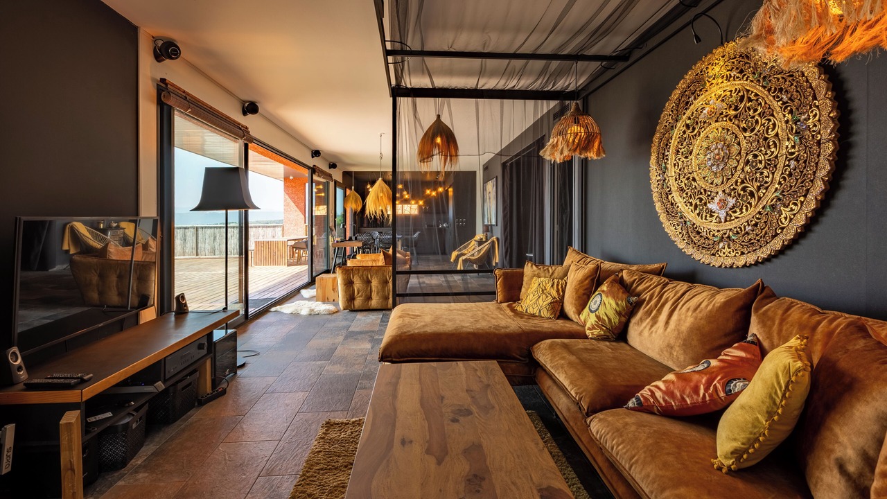Photo of Livingroom in Le Bosc